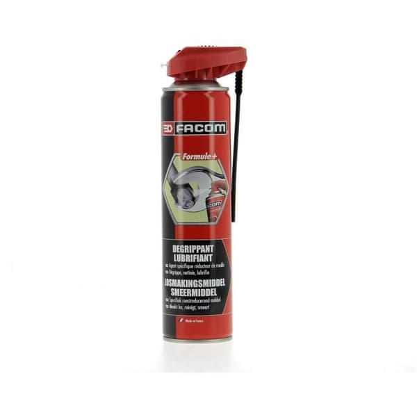 FACOM Smörjmedel penetrerande olja - Multifunktioner - 400 ml