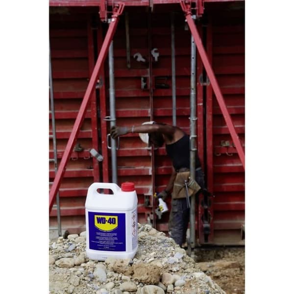 WD-40 - Multi Penetrant 5L