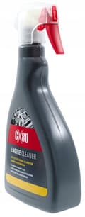 Miniatyrbild 4 av 5: CX80 PREPARAT FÖR MOTORRENGÖRING 600ml