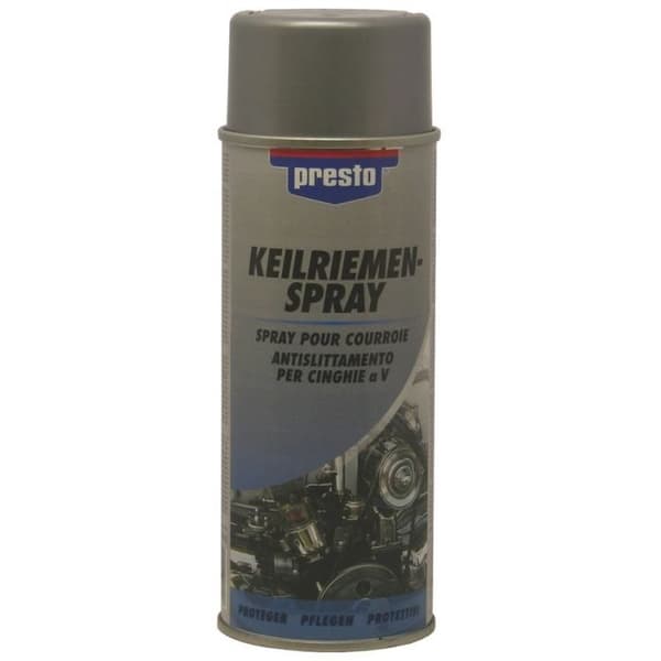 BÄLTHAFTANDE SPRAY - 400 ml
