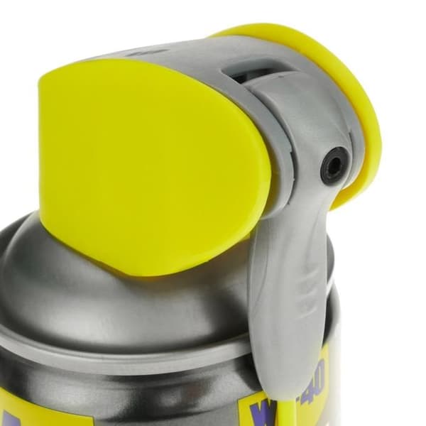 Silikonsmörjmedel WD40 spray 400ml