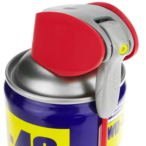 Smörjolja WD40 spray 500ml