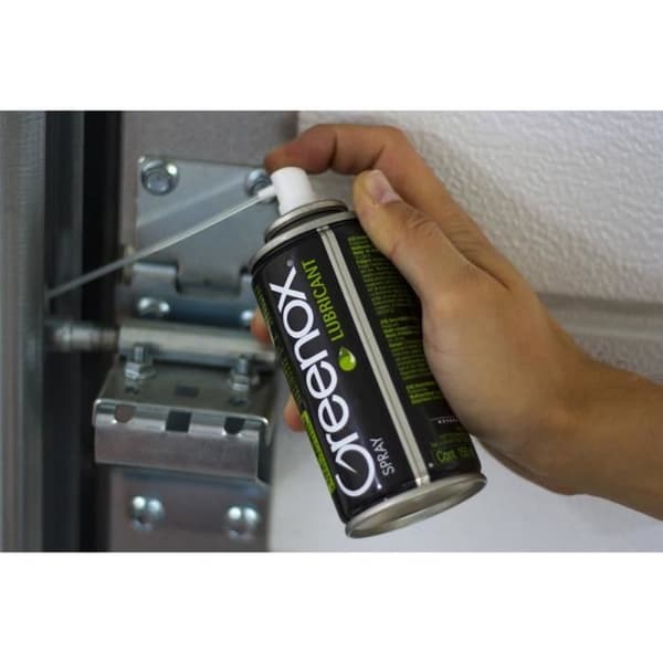 Multi-purpose Penetrating Spray Aerosol 400ml - Pinty Plus Färglös