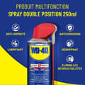 Miniatyrbild 3 av 6: WD 40 Anti-seize spray dubbelläge 250 ml