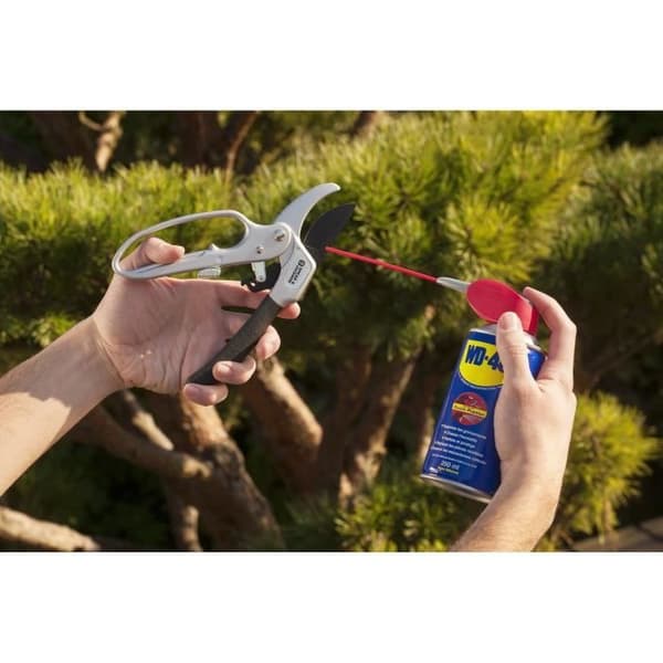 WD 40 Anti-seize spray dubbelläge 250 ml