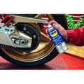 Miniatyrbild 6 av 6: WD-40 - Motorcykelkedjas smörjmedel torra förhållanden 400Ml