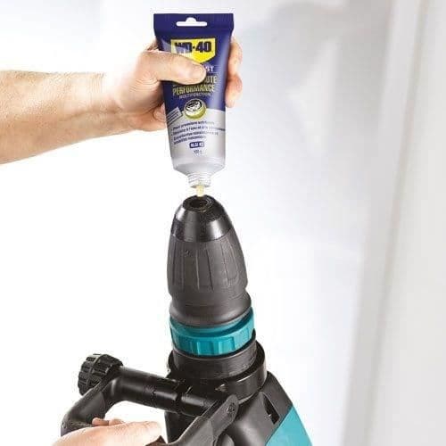 Högpresterande multifunktionsfett WD-40 - Tub 150 gr - 331075