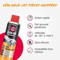 Miniatyrbild 3 av 6: 3-I-ETKNIK Superpenetrerande spray - 250 ml