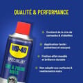Miniatyrbild 6 av 6: WD-40 - Motorcykelvax &amp; Polish 400Ml