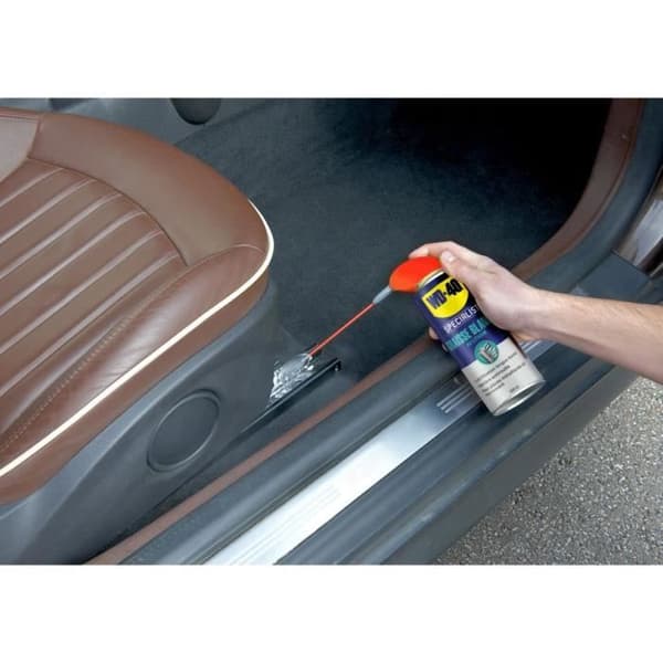 Vitt litiumfett WD-40 Specialist 400ml