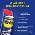 Miniatyrbild 4 av 6: WD-40 Aerosolslang - 400 ml