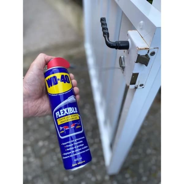 WD-40 Aerosolslang - 400 ml