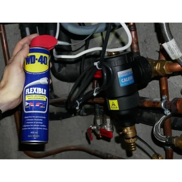 WD-40 Aerosolslang - 400 ml