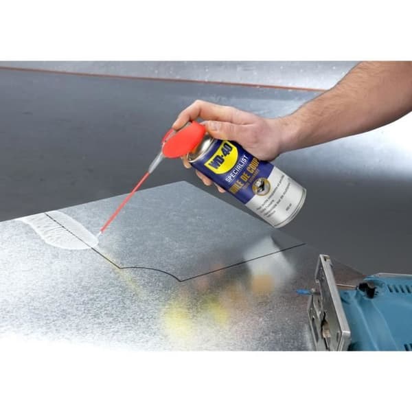 WD-40 SPECIALIST Aerosol Cutting Oil - 250 ml