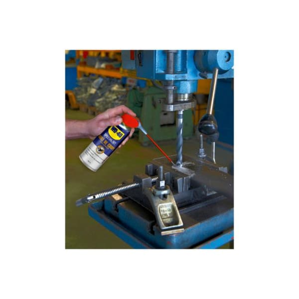 WD-40 SPECIALIST Aerosol Cutting Oil - 250 ml