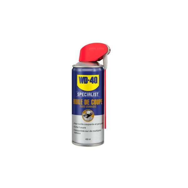 WD-40 SPECIALIST Aerosol Cutting Oil - 250 ml