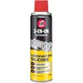 Miniatyrbild 2 av 6: 3-I-ETKNIK Aerosol Silikonsmörjmedel - 250 ml