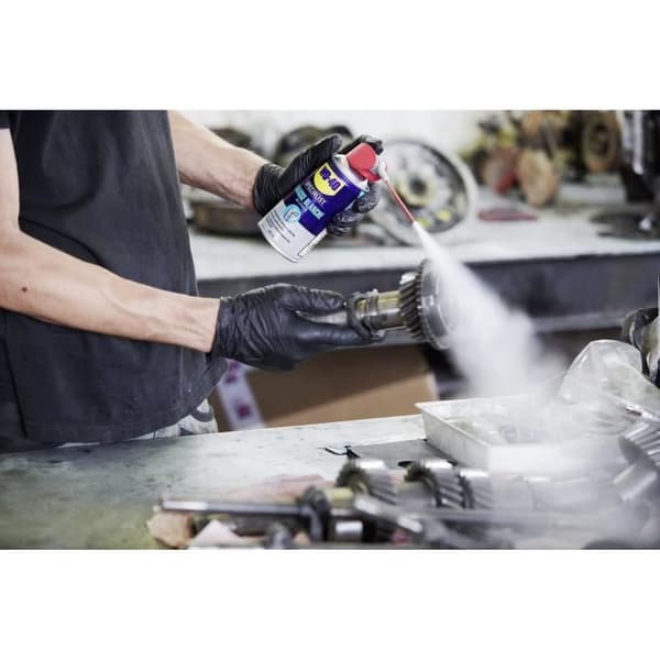 WD-40 SPECIALIST White Lithium Grease aerosol - 250 ml
