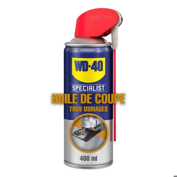 WD-40 Specialist Skärolja 400ml