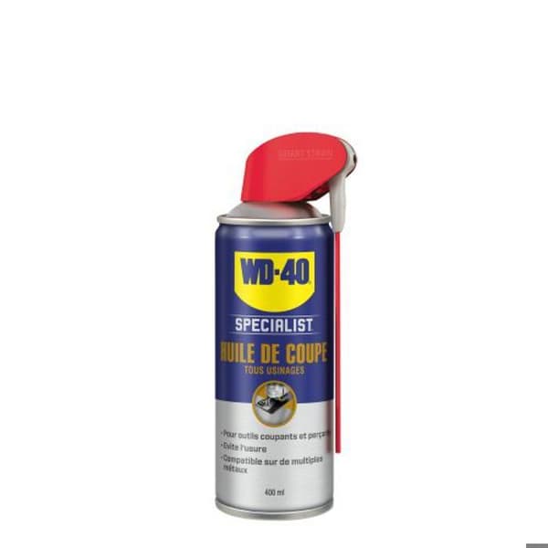 WD-40 Specialist Skärolja 400ml