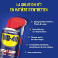 Miniatyrbild 4 av 6: WD40 Dual Position Spay - 200ml