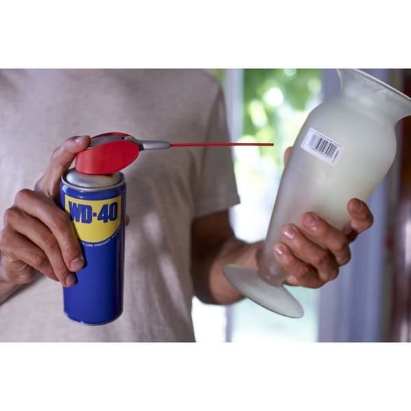 WD40 Dual Position Spay - 200ml