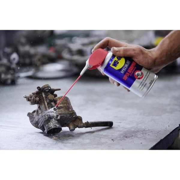 WD40 WD 40 specialist superpenetrerande olja 250ml