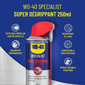Miniatyrbild 4 av 5: WD40 WD 40 specialist superpenetrerande olja 250ml