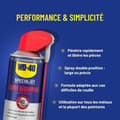 Miniatyrbild 5 av 5: WD40 WD 40 specialist superpenetrerande olja 250ml