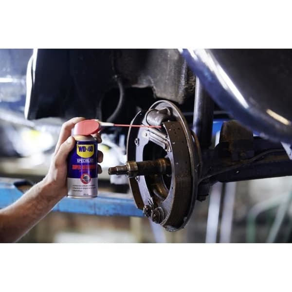 WD40 WD 40 specialist superpenetrerande olja 250ml