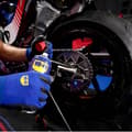 Miniatyrbild 3 av 6: WD-40 - Motorcykelkedja Fett våta förhållanden 400Ml