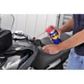 Miniatyrbild 6 av 6: WD-40 multifunktionsspray med 90° lutande nos - 400 ml