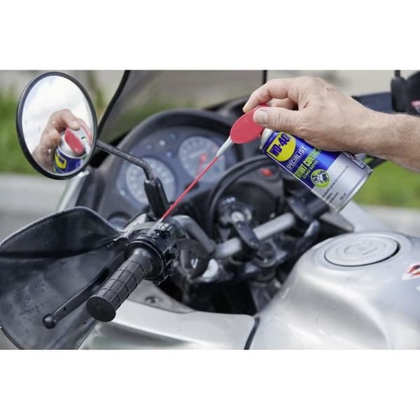 WD-40 SPECIALIST Aerosol Contact Cleaner - 250 ml