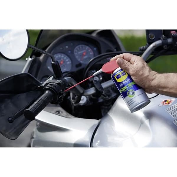 WD-40 SPECIALIST Aerosol Contact Cleaner - 250 ml