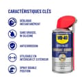 Miniatyrbild 3 av 5: WD-40 Specialist Lock Lubricant 250ml
