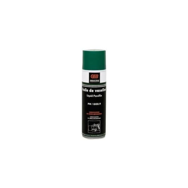 Vaselinolja - 500 mL