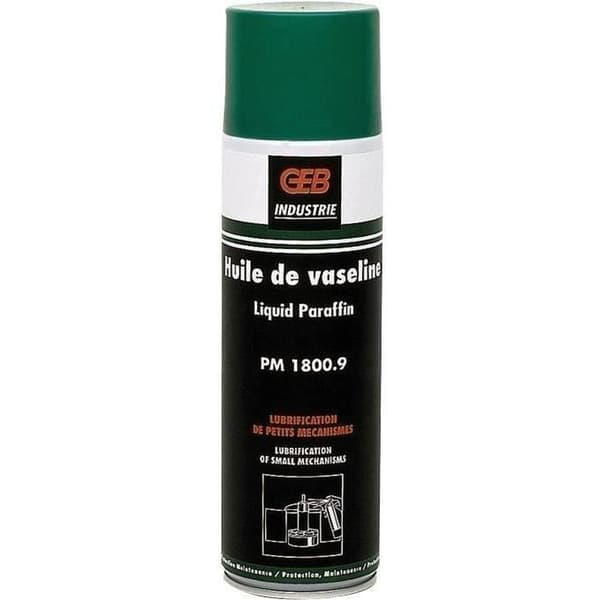 Vaselinolja - 500 mL