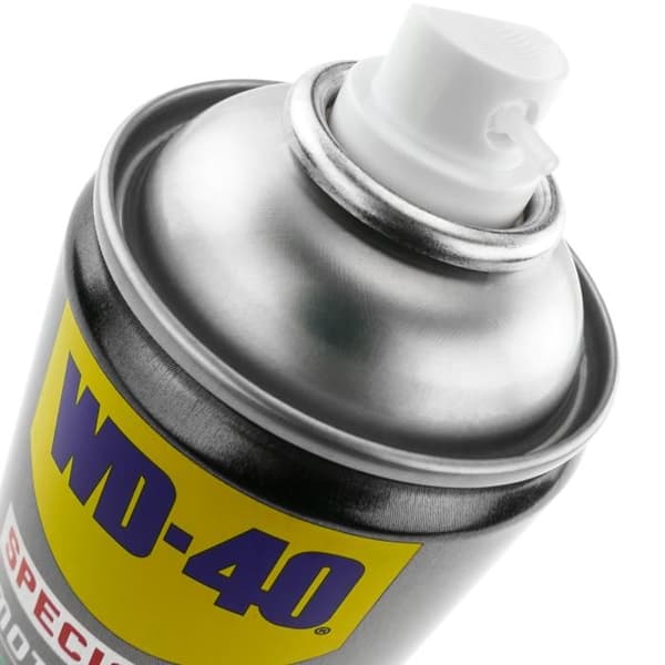 WD40 kedjesmörjmedel 400ml