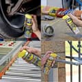 Miniatyrbild 3 av 4: WD40 fettspray 400ml
