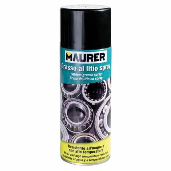 Spray Grasa De Litio 400 ml.