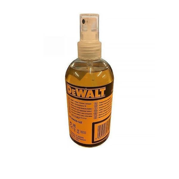 DEWALT DT20666 Häcksax Smörjmedel 300ml