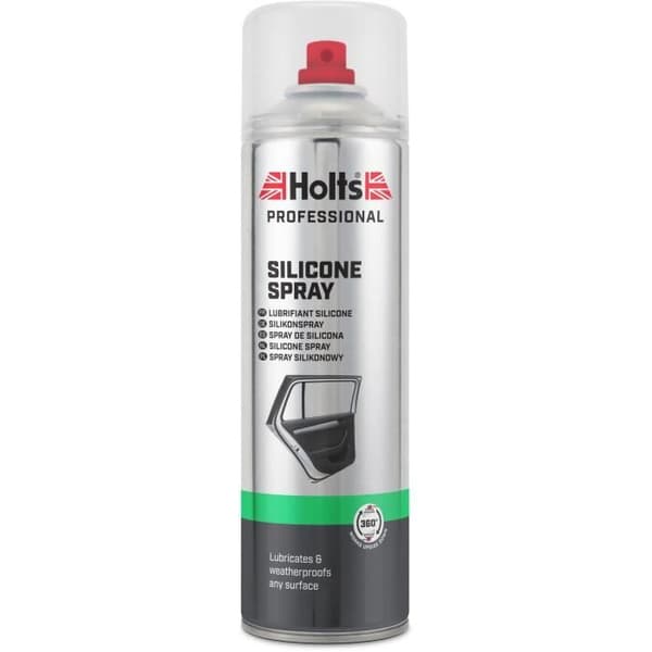 HOLTS Silikonsmörjmedel