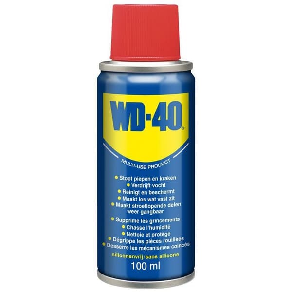 WD-40 multispray 100ml