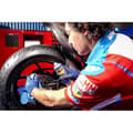 Miniatyrbild 6 av 6: WD-40 - Motorcykelbromsrengörare 500Ml
