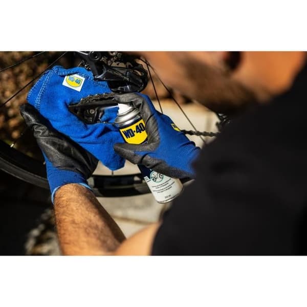 WD 40 - Alla förhållanden kedjesmörjmedel - Spray 250ml