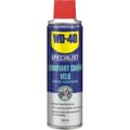 Miniatyrbild 1 av 5: WD 40 - Alla förhållanden kedjesmörjmedel - Spray 250ml