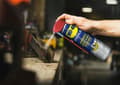 Miniatyrbild 4 av 4: Degrippar - smörjmedel WD-40 specialist - 411371 - Sprayfett 300 ml