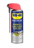 Miniatyrbild 1 av 4: Degrippar - smörjmedel WD-40 specialist - 411371 - Sprayfett 300 ml