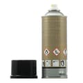 Miniatyrbild 2 av 3: Degrippant - smörjmedel K2 - L352 - ZINK+SPRAY ALUMINIUM 400ML