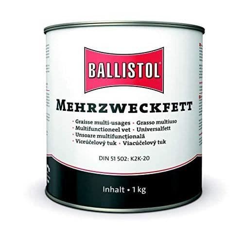 Ballistol Multi-Usage Fettbox, 1 kg, 25351